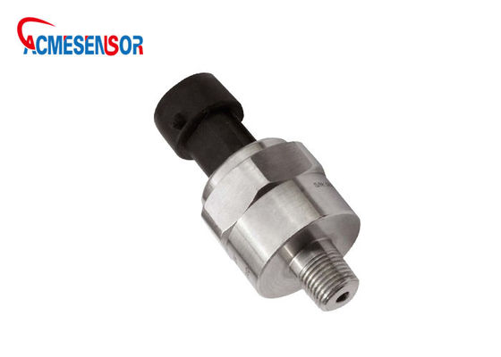 গুণ  4-20mA Industrial Pressure Transmitter 12-36VDC Analog Output Ceramic Pressure Sensors কারখানা