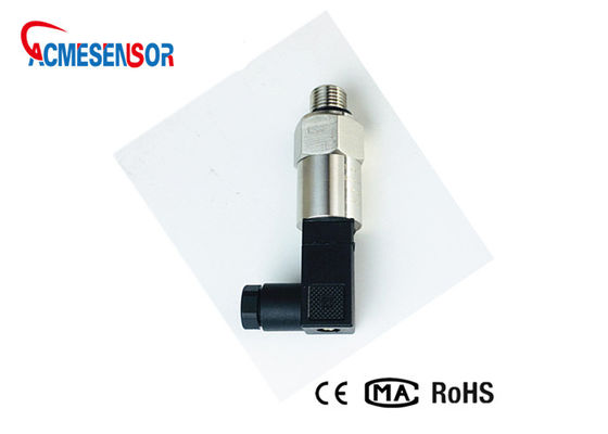 গুণ  Piezo IIC Pressure Level Transmitter Compatible With 316L Stainless Steel কারখানা