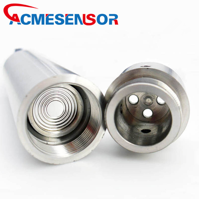 AcmeSensor লং মেজার রেঞ্জ ট্যাঙ্ক ওয়াটার লেভেল সেন্সর ফুল লেভেল সেন্সর সাবমারসিবল ওয়েল ডেপথ সেন্সর 4-20ma RS485 0-10V