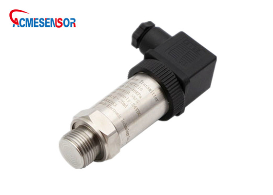 Spi I2C ওয়াটার ডিজিটাল প্রেসার ট্রান্সডুসার RS485 4-20mA সিরামিক প্রেসার সেন্সর