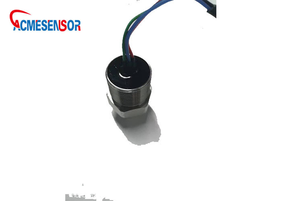 কারখানা বিভিন্ন Spi I2C জল চাপ সেন্সর ট্রান্সডুসার