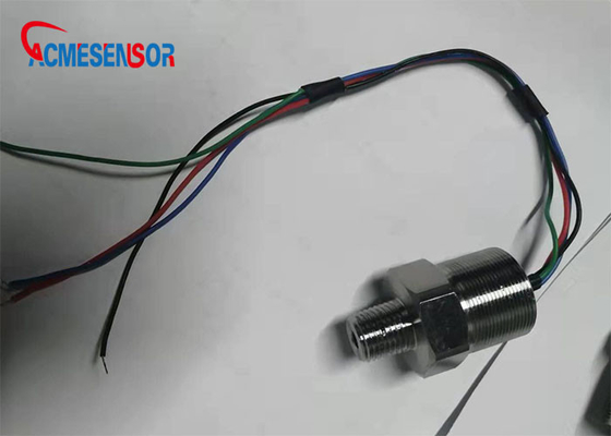 4-20mA I2C আউটপুট ইন্ডাস্ট্রিয়াল কন্ট্রোল অটো পার্ট প্রেসার ট্রান্সমিটার