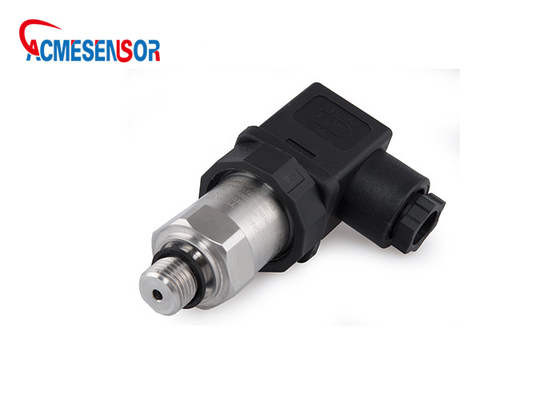 OEM RS485 এয়ার কম্প্রেসার প্রেসার ট্রান্সডুসার 4-20mA সিরামিক প্রেসার সেন্সর I2C