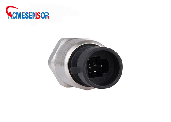 OEM RS485 এয়ার কম্প্রেসার প্রেসার ট্রান্সডুসার 4-20mA সিরামিক প্রেসার সেন্সর I2C