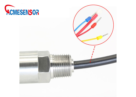 OEM নিমজ্জিত স্তর ট্রান্সমিটার