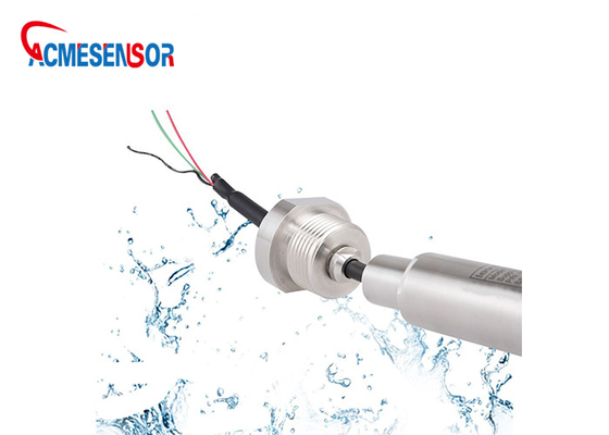 OEM ভূগর্ভস্থ জল স্তর মিটার হ্রদ জল স্তর জরিপ জল স্তর নিয়ামক