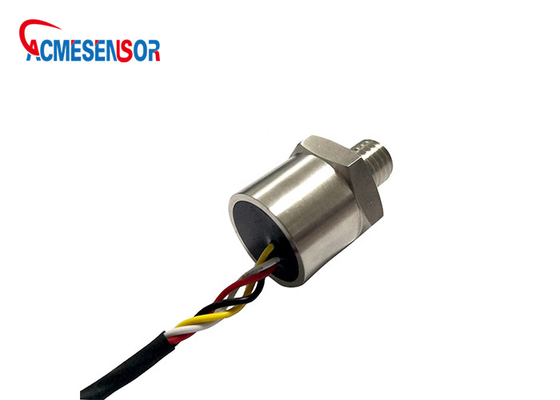 ডিফিউজড সিলিকন I2c জলের চাপ সেন্সর 24 বিট I2c প্রেসার ট্রান্সডুসার