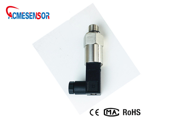 Piezo IIC প্রেসার লেভেল ট্রান্সমিটার 316L স্টেইনলেস স্টিলের সাথে সামঞ্জস্যপূর্ণ